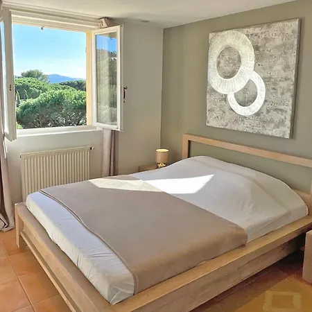 Les Saquedes Villa